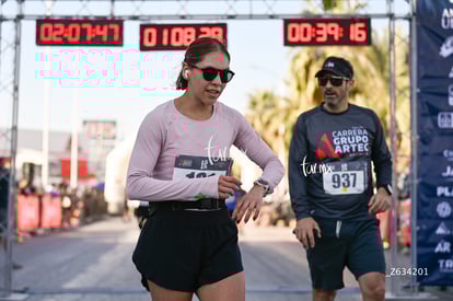 Carrera Artec 21K 12K 5K | Carrera Artec 21K 12K 5K