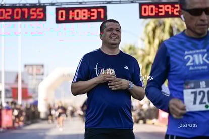 Carrera Artec 21K 12K 5K | Carrera Artec 21K 12K 5K