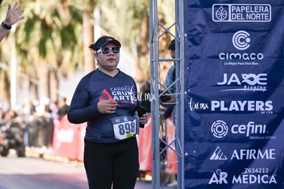 Carrera Artec 21K 12K 5K | Carrera Artec 21K 12K 5K