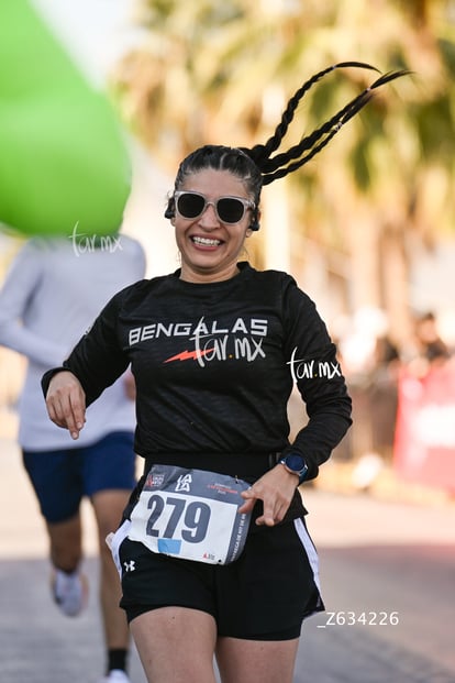 bengalas | Carrera Artec 21K 12K 5K