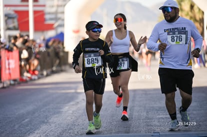 Carrera Artec 21K 12K 5K | Carrera Artec 21K 12K 5K