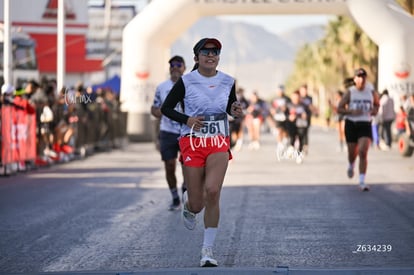 bengalas | Carrera Artec 21K 12K 5K