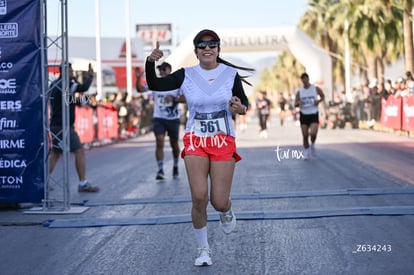 bengalas | Carrera Artec 21K 12K 5K