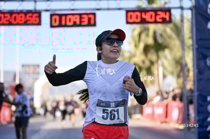 bengalas | Carrera Artec 21K 12K 5K