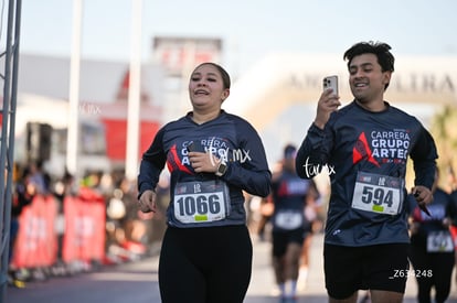 Carrera Artec 21K 12K 5K | Carrera Artec 21K 12K 5K