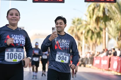 Carrera Artec 21K 12K 5K | Carrera Artec 21K 12K 5K