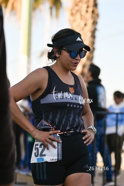 bengalas | Carrera Artec 21K 12K 5K