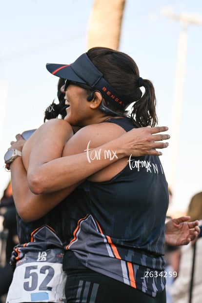 bengalas | Carrera Artec 21K 12K 5K