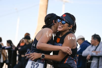 bengalas | Carrera Artec 21K 12K 5K