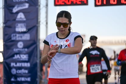 aba | Carrera Artec 21K 12K 5K