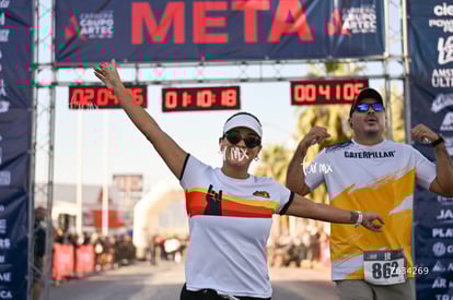 La Pandilla | Carrera Artec 21K 12K 5K