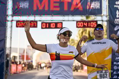 La Pandilla | Carrera Artec 21K 12K 5K