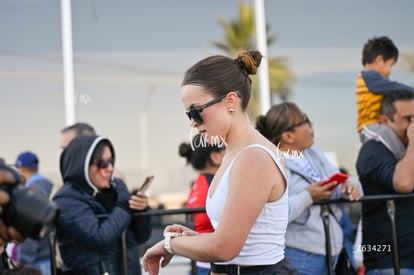 Úrsula | Carrera Artec 21K 12K 5K