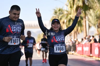 Carrera Artec 21K 12K 5K | Carrera Artec 21K 12K 5K