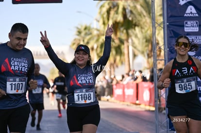 Carrera Artec 21K 12K 5K | Carrera Artec 21K 12K 5K