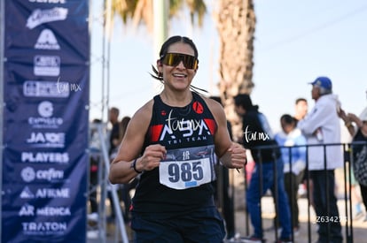 aba | Carrera Artec 21K 12K 5K