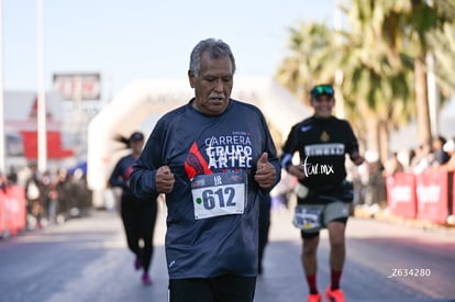 Carrera Artec 21K 12K 5K | Carrera Artec 21K 12K 5K