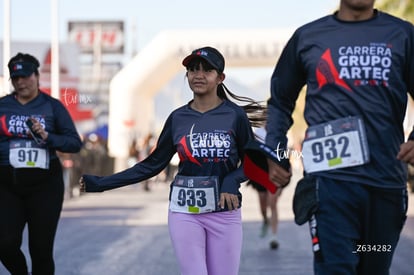 Carrera Artec 21K 12K 5K | Carrera Artec 21K 12K 5K