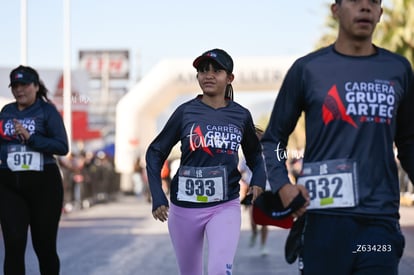 Carrera Artec 21K 12K 5K | Carrera Artec 21K 12K 5K