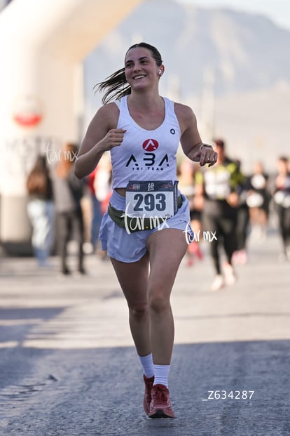 aba | Carrera Artec 21K 12K 5K