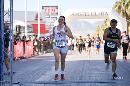 aba | Carrera Artec 21K 12K 5K