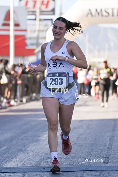 aba | Carrera Artec 21K 12K 5K