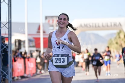 aba | Carrera Artec 21K 12K 5K