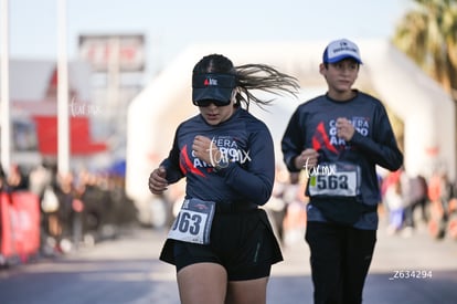 Carrera Artec 21K 12K 5K | Carrera Artec 21K 12K 5K