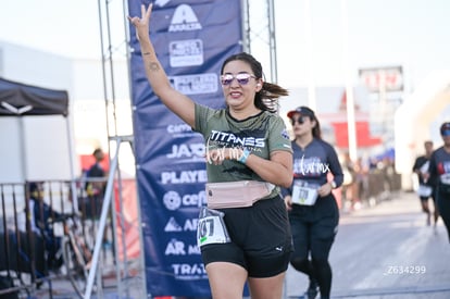 titanes | Carrera Artec 21K 12K 5K