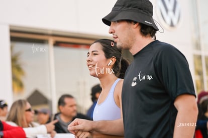 Carrera Artec 21K 12K 5K | Carrera Artec 21K 12K 5K