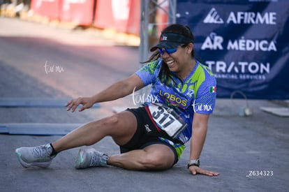 lobos | Carrera Artec 21K 12K 5K