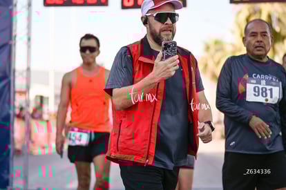 Carrera Artec 21K 12K 5K | Carrera Artec 21K 12K 5K