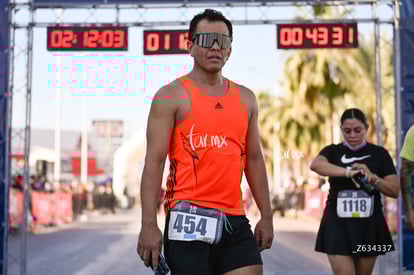 Carrera Artec 21K 12K 5K | Carrera Artec 21K 12K 5K