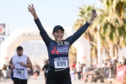 Carrera Artec 21K 12K 5K | Carrera Artec 21K 12K 5K