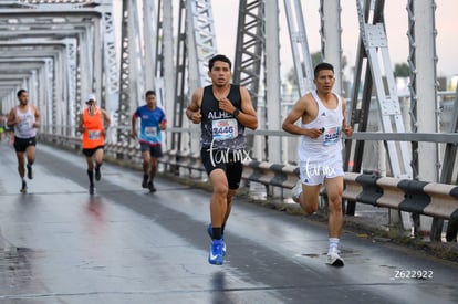 alher | Carrera Chilchota 5K 10K 21K