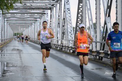 Israel González, meraki | Carrera Chilchota 5K 10K 21K
