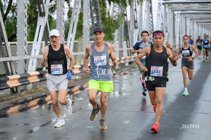 Carrera Chilchota 5K 10K 21K | Carrera Chilchota 5K 10K 21K