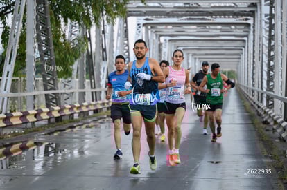 Club Atlético Lerdo, lobos | Carrera Chilchota 5K 10K 21K