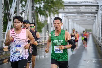 Club Atlético Lerdo, veloz | Carrera Chilchota 5K 10K 21K