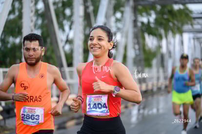 Carrera Chilchota 5K 10K 21K | Carrera Chilchota 5K 10K 21K