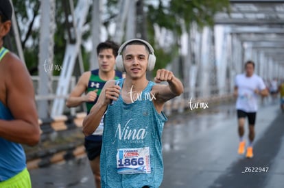 nina | Carrera Chilchota 5K 10K 21K