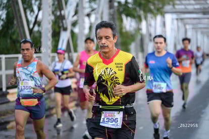 halcones | Carrera Chilchota 5K 10K 21K
