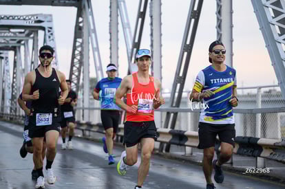 titanes | Carrera Chilchota 5K 10K 21K
