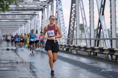 Victoria Macías | Carrera Chilchota 5K 10K 21K