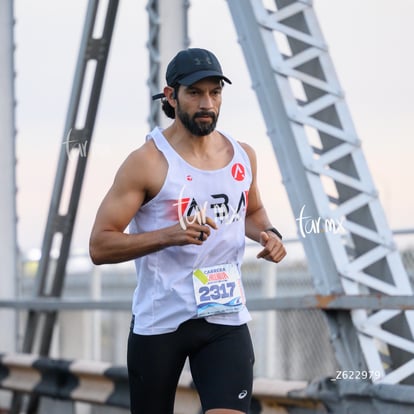 aba | Carrera Chilchota 5K 10K 21K