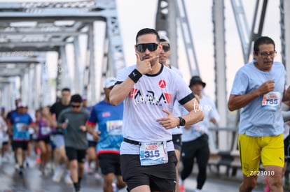 aba | Carrera Chilchota 5K 10K 21K