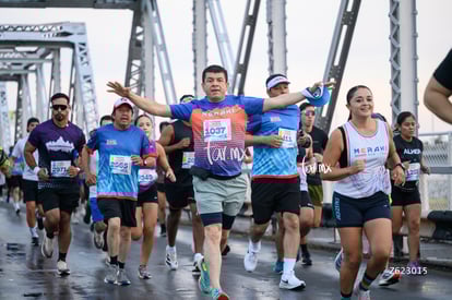 meraki | Carrera Chilchota 5K 10K 21K
