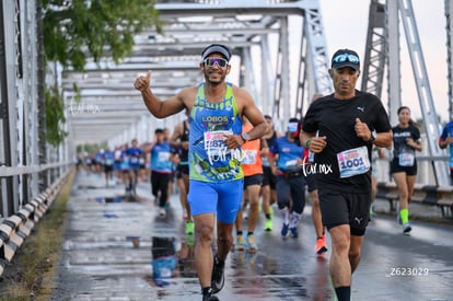 lobos | Carrera Chilchota 5K 10K 21K