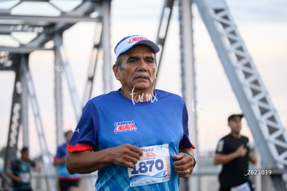 Carrera Chilchota 5K 10K 21K | Carrera Chilchota 5K 10K 21K
