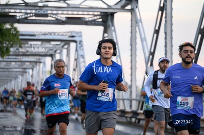 Carrera Chilchota 5K 10K 21K | Carrera Chilchota 5K 10K 21K